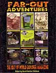 FAR-OUT ADVENTURES AUTOGRAPHED EDITION
